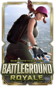 Battleground Royale 1