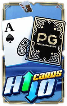Cards Hi-Lo