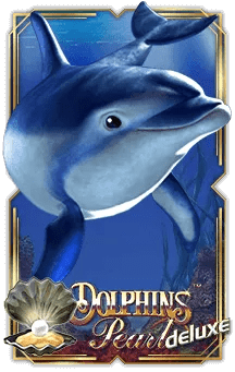 รีวิวเกม Dolphin is Pearl Deluxe