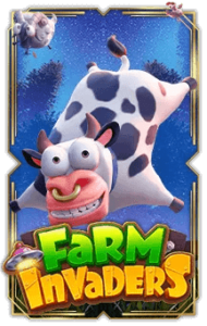 Farm Invaders 1