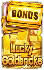 Lucky Goldbricks