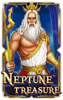 รีวิวเกม Neptune Treasure Bingo