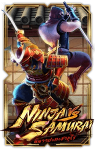Ninja vs Samurai
