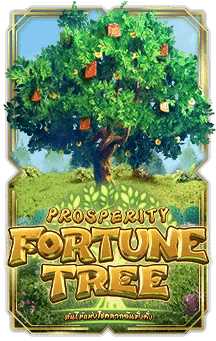 รีวิวเกม Prosperity Fortune Tree