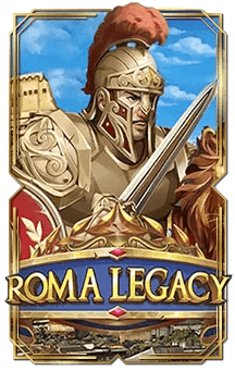 รีวิวเกม Roma Legacy