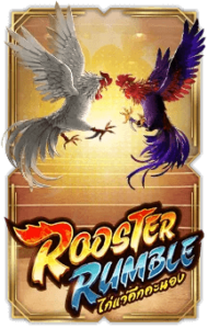 Rooster Rumble 1
