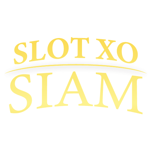 slotxosiam logo