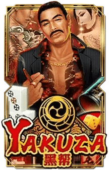 Yakuza