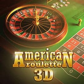 AmericanRoulette3d