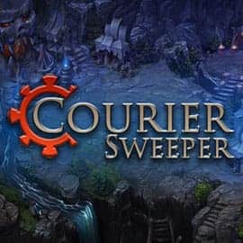 CourierSweeper