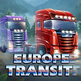 Europe_transit
