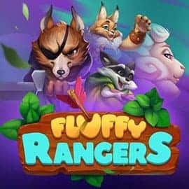 Fluffy Ranger