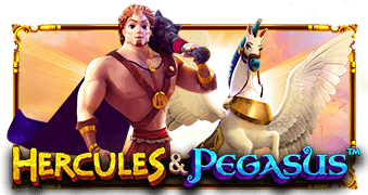 Hercules and Pegasus™