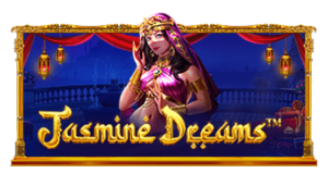 Jasmine Dreams™