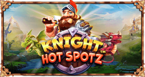Knight Hot Spotz™