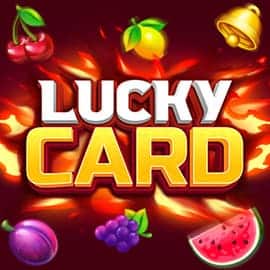 LuckyCard