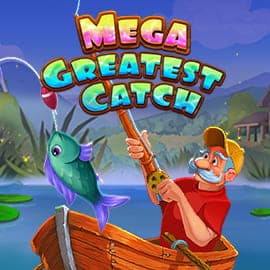 Megagreatestcatch