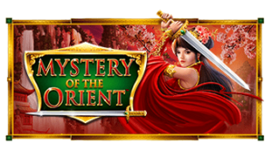 Mystery of the Orient™