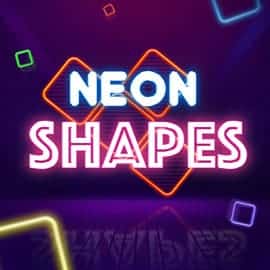 Neon Shapes