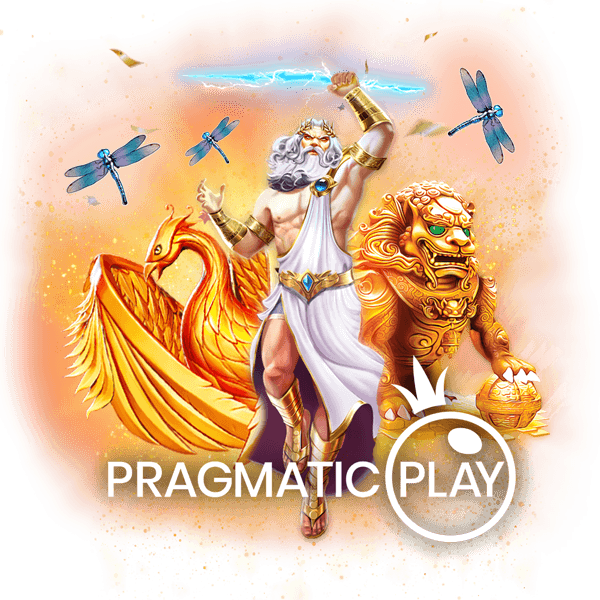 Pragmatic Play 1