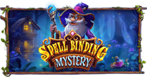 Spellbinding Mystery™