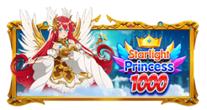 Starlight Princess 1000™