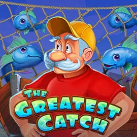 The greatest catch