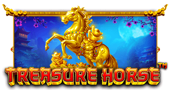 Treasure Horse™
