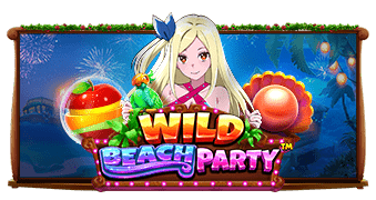 Wild Beach Party™