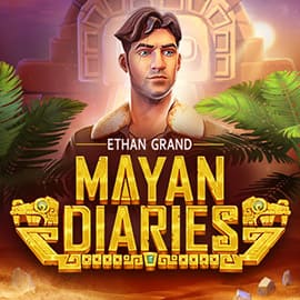 ethan grand mayan diaries