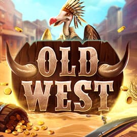old west