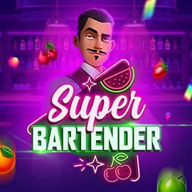 super bartender