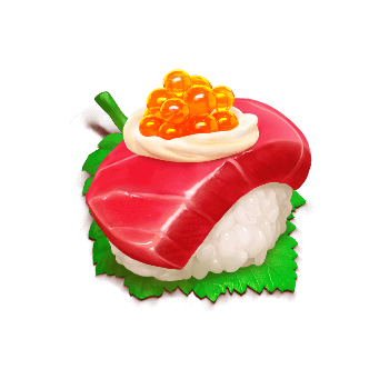 sushi oishi h magu