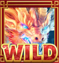 DragonLegend Wild01
