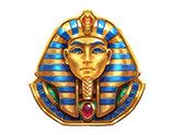 SymbolsofEgypt Btm Pharaoh