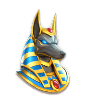 egypts book of mystery h anubis b