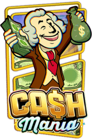 รีวิวเกม Cash Mania