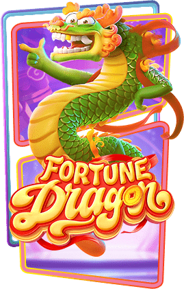 รีวิวเกม Fortune Dragon