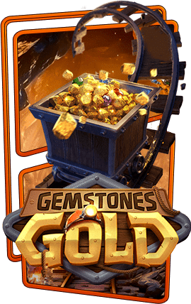 รีวิวเกม Gemstones Gold