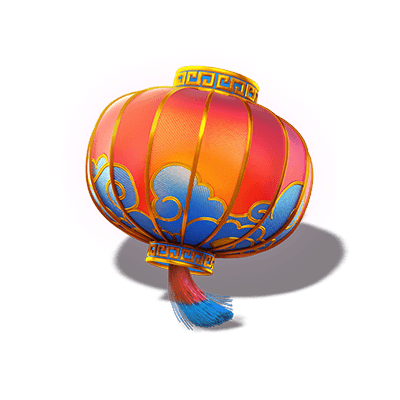 fortune dragon h4 lantern