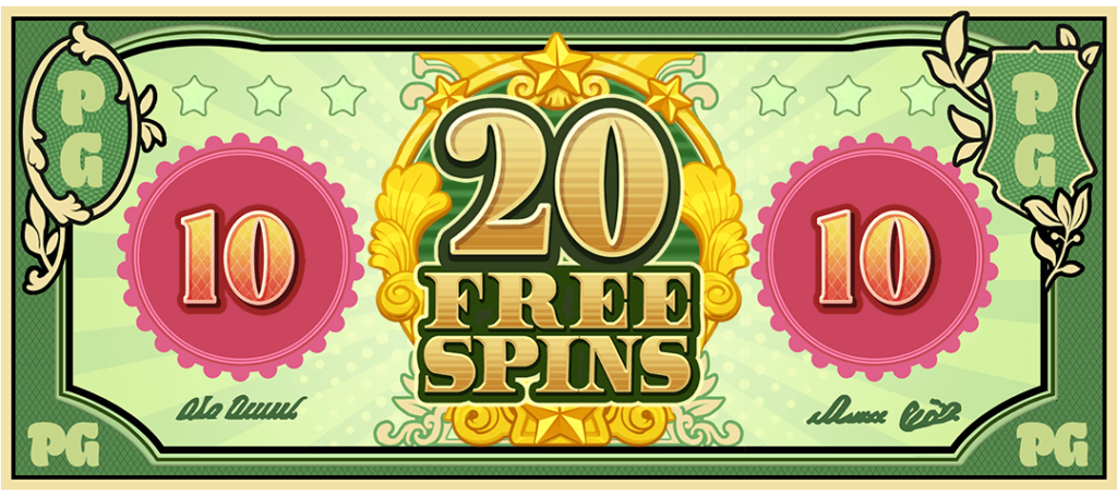 freespin20 note