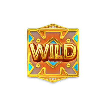 safari wilds symbol s wild a