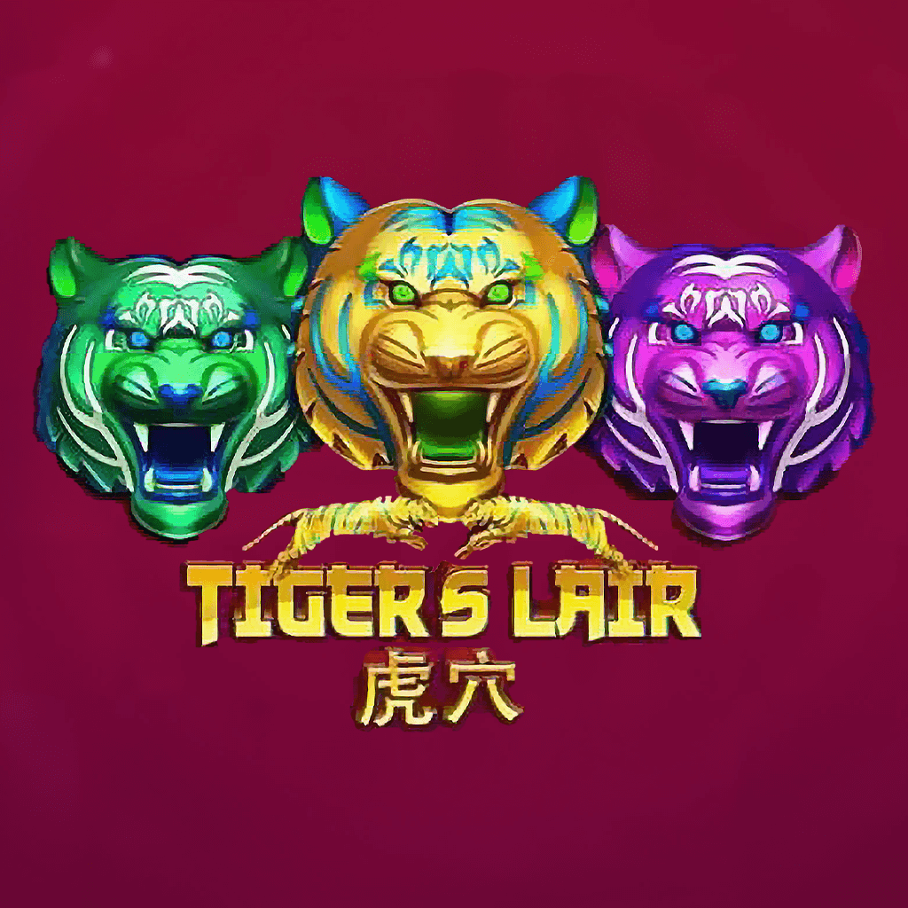 รีวิวเกม Tigers Lair