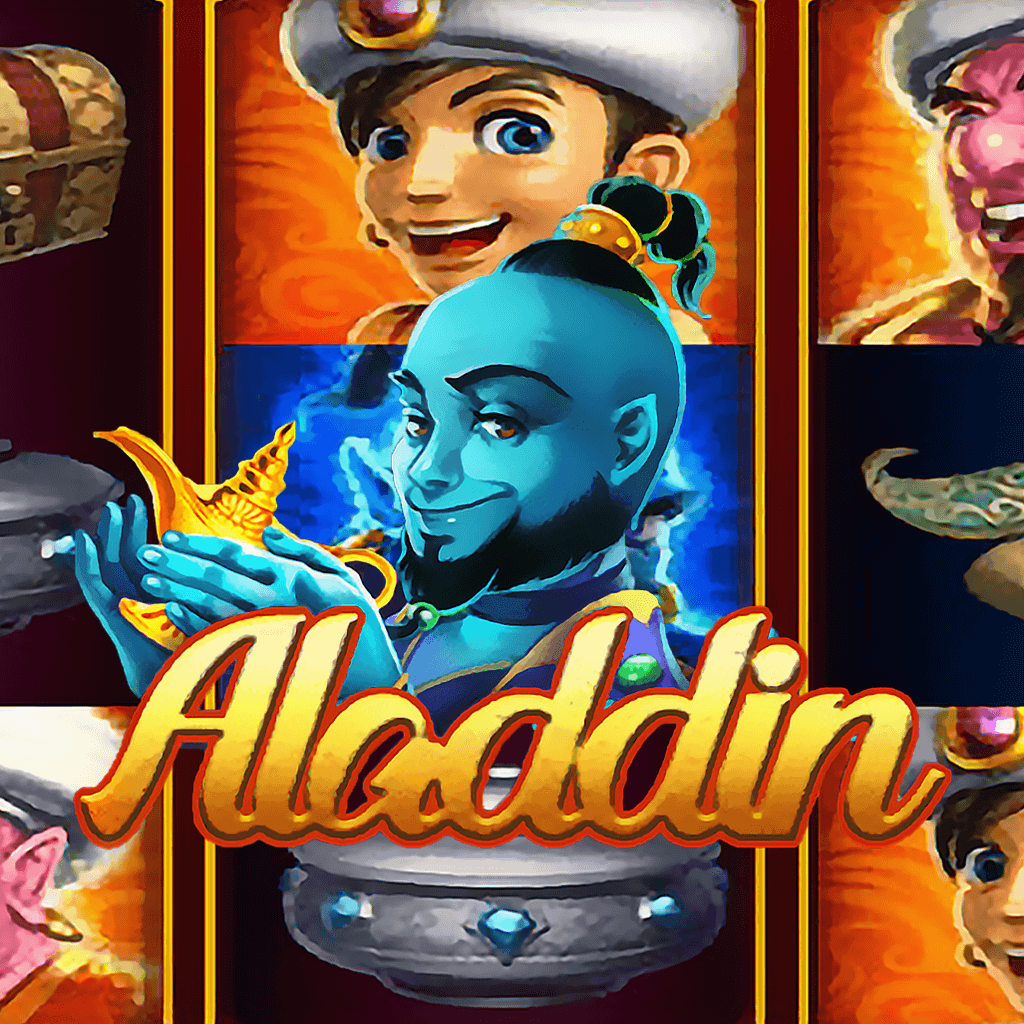 รีวิวเกม Aladdin