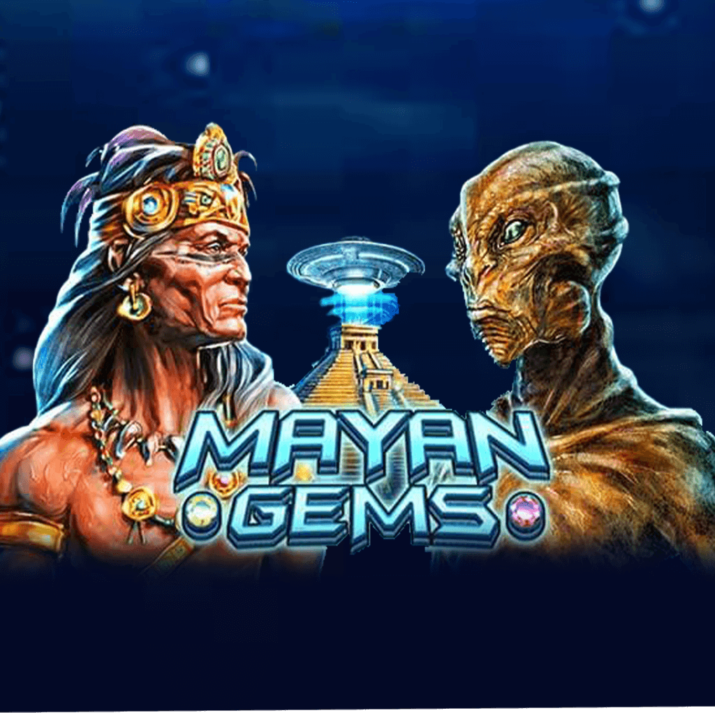 รีวิวเกม Mayan Gems