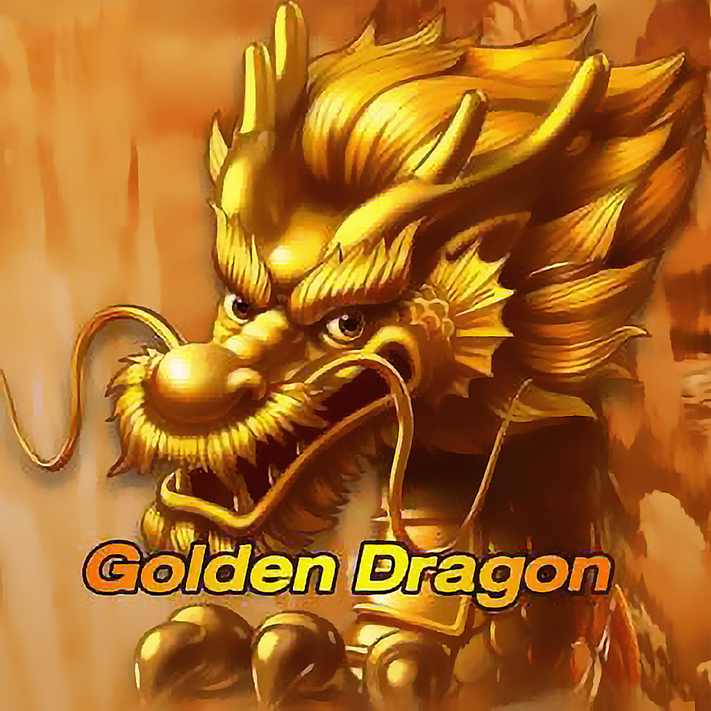 รีวิวเกม Golden Dragon