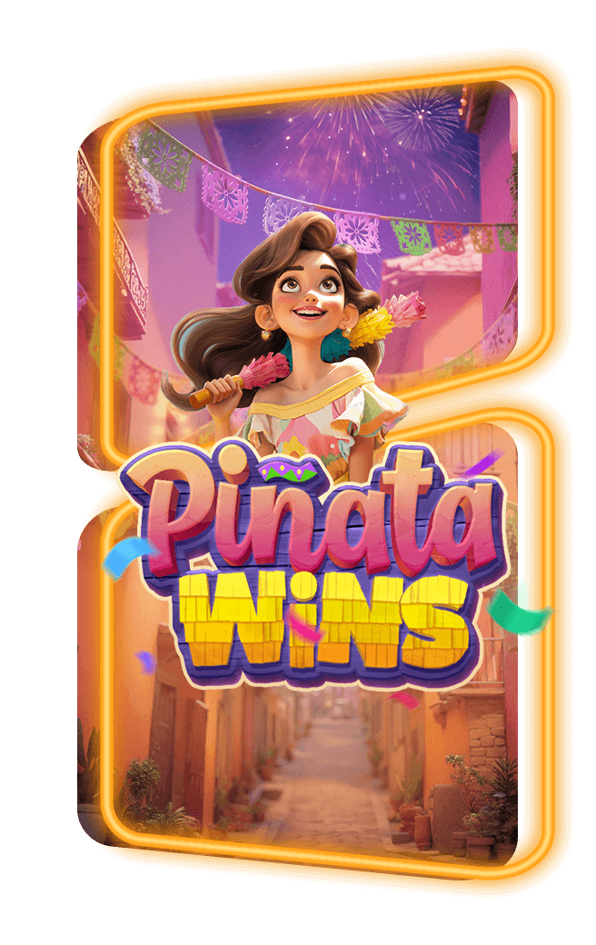 รีวิวเกม Pinata Wins