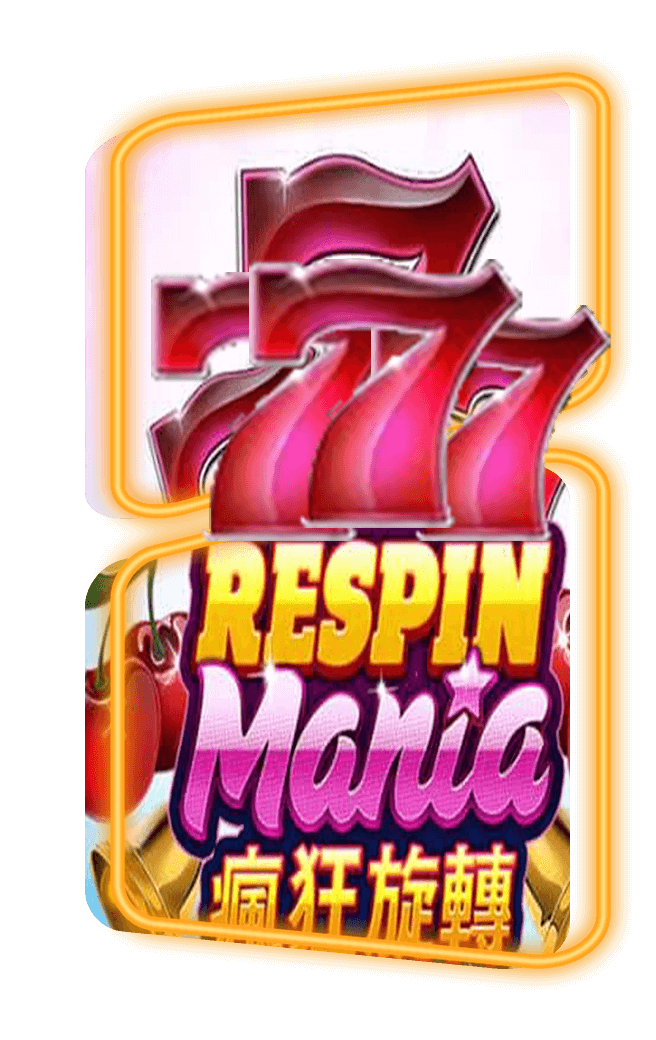 รีวิวเกม Respin Mania