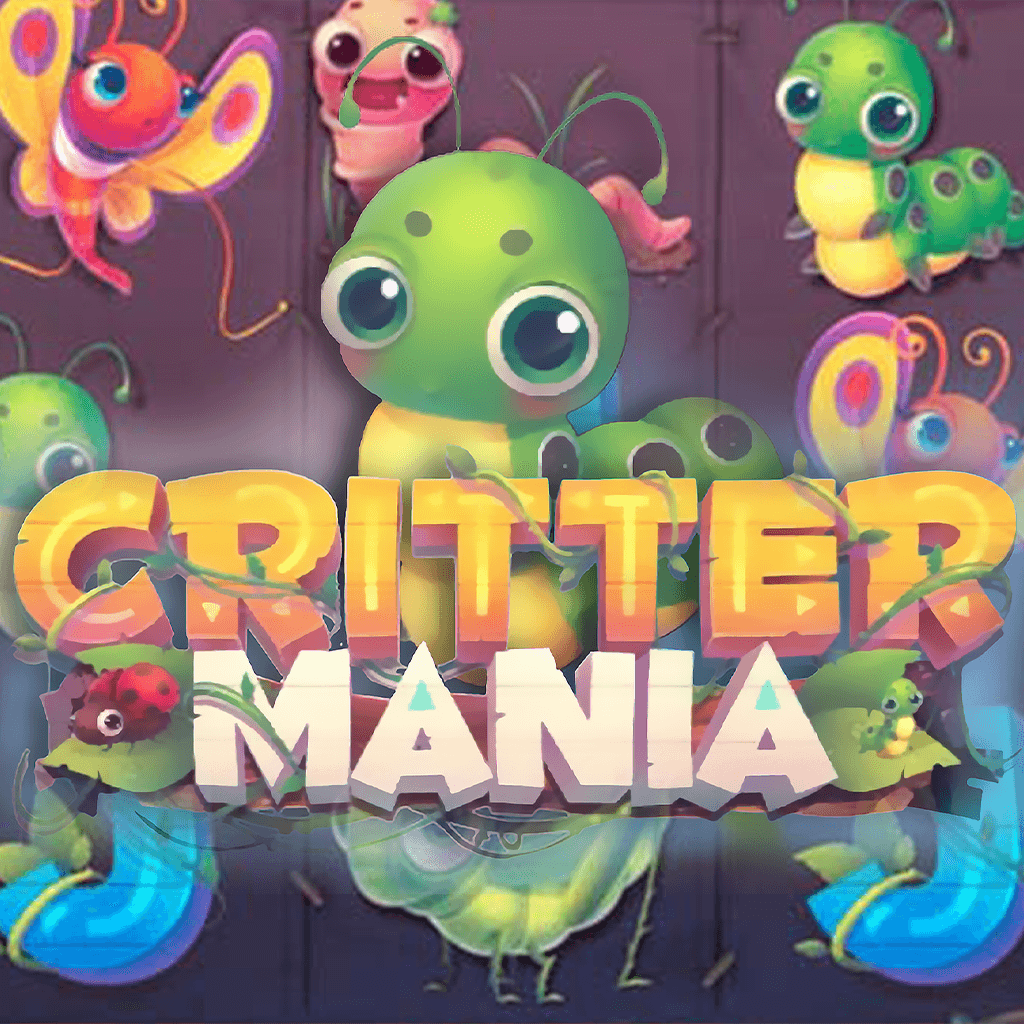 รีวิวเกม Critter Mania Deluxe