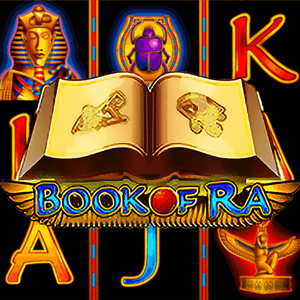รีวิวเกม Book Of Ra